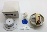 REFRIG.THERM.GENERAL USE 3 CONTAC.VT93 3MT CAPILLARY KIT